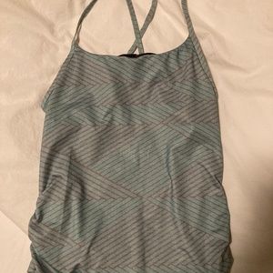 Prana yoga top